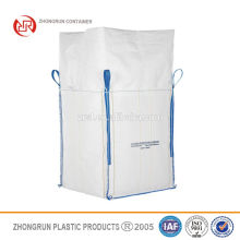 Low-Cost-Super-Säcke Kaffeebohne Tasche, große Tasche 200kg mit Fabrikpreis in Hebei